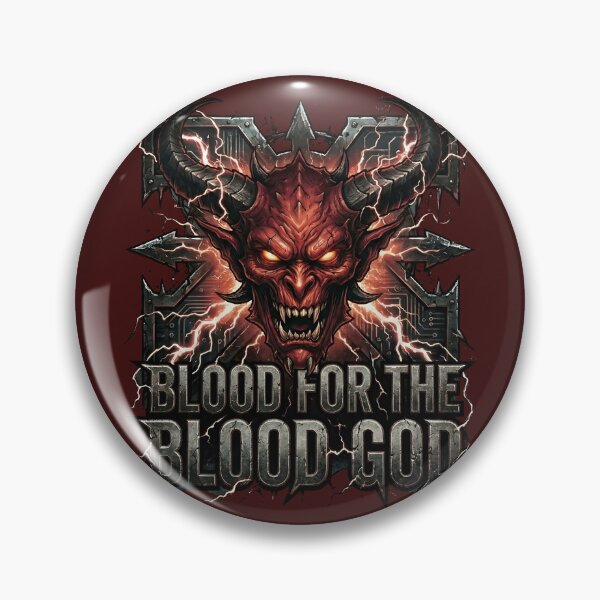 Item preview, Blood Daemon Prince designed and sold by MrHide.