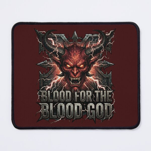 Item preview, Blood Daemon Prince designed and sold by MrHide.