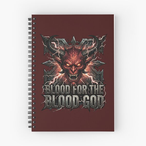 Item preview, Blood Daemon Prince designed and sold by MrHide.