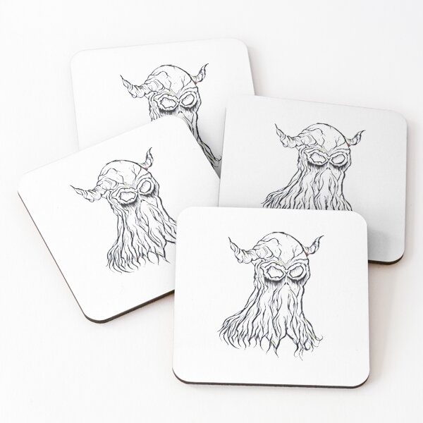 Item preview, Mad ghost designed and sold by Atelier-CRabier.