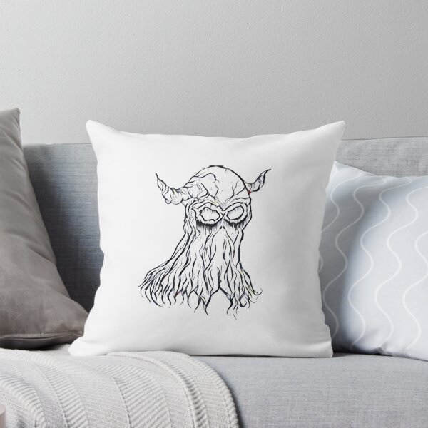 Item preview, Mad ghost designed and sold by Atelier-CRabier.