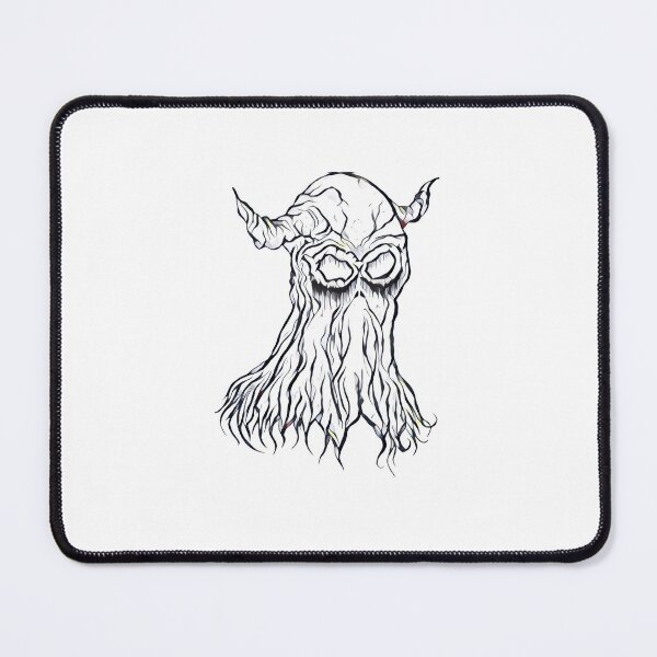 Item preview, Mad ghost designed and sold by Atelier-CRabier.