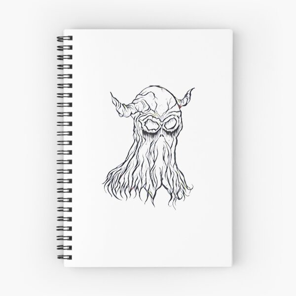 Item preview, Mad ghost designed and sold by Atelier-CRabier.
