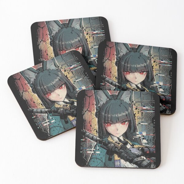 Item preview, Hoshimi Miyabi Zenless Zone Zero designed and sold by Senpaiwaves.