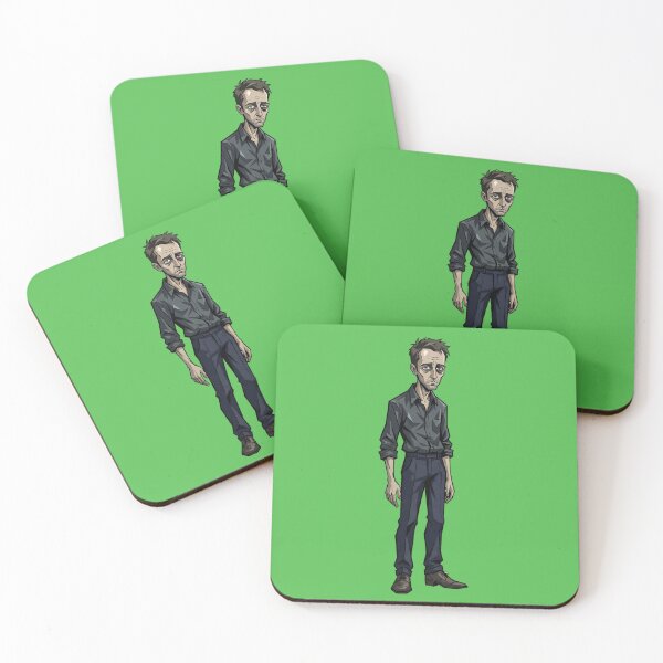 Item preview, The Mayhem Cutie: The Narrator  designed and sold by CleverCulture.