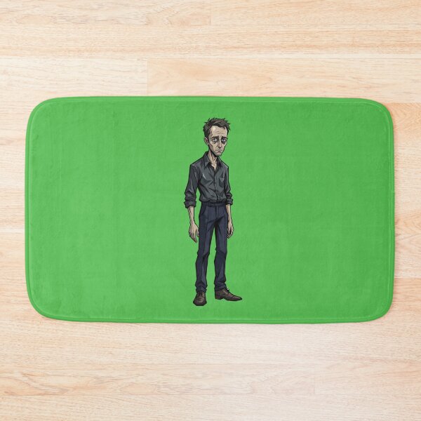 Item preview, The Mayhem Cutie: The Narrator  designed and sold by CleverCulture.