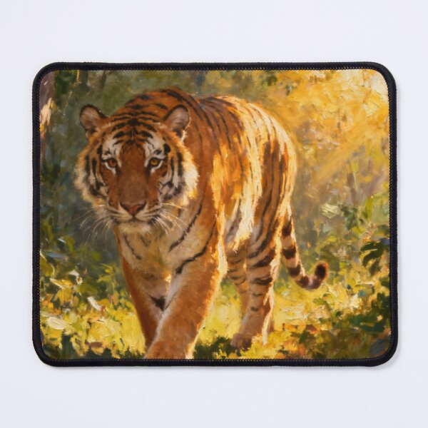 Item preview, Tiger trail designed and sold by missmoneypenny.