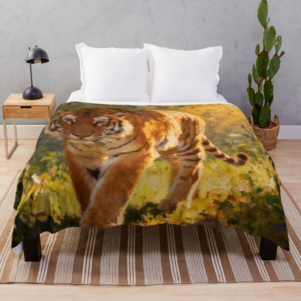 Item preview, Tiger trail designed and sold by missmoneypenny.