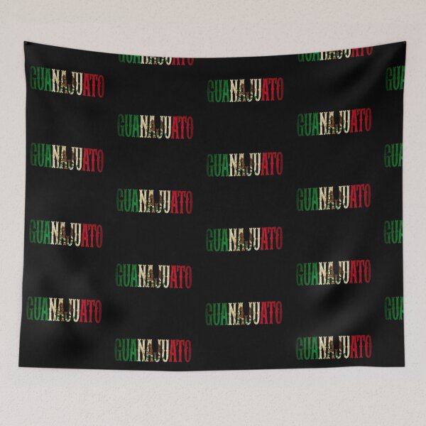 Item preview, Guanajuato Mexico designed and sold by unknowndesigns1.