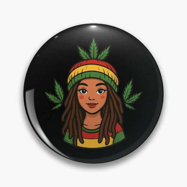 Item preview, My Jamaican Girl designed and sold by Pink Monkey.