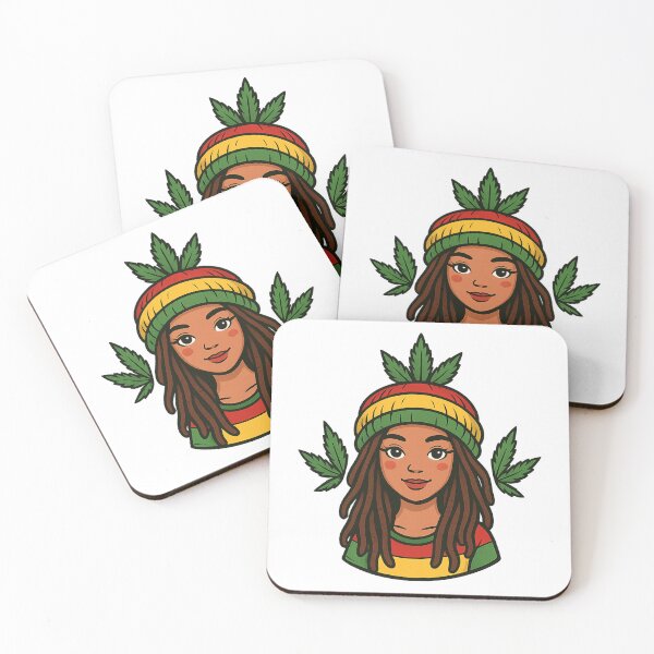 Item preview, My Jamaican Girl designed and sold by Pink Monkey.
