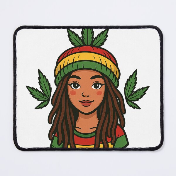 Item preview, My Jamaican Girl designed and sold by Pink Monkey.