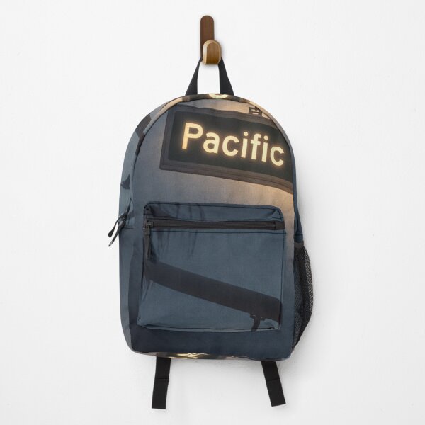 Item preview, Pacific Coast Hwy designed and sold by Kimberly Palmer.