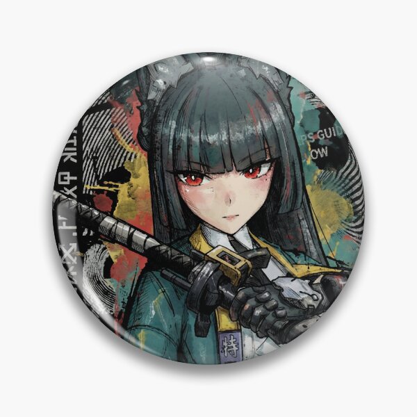Item preview, Elegant Miyabi Zenless Zone Zero designed and sold by Senpaiwaves.