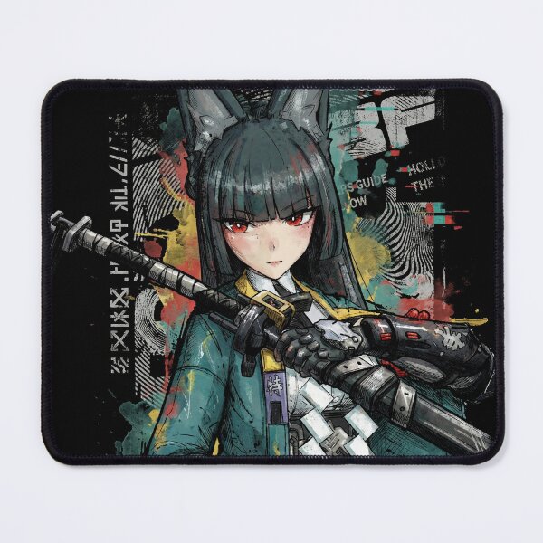 Item preview, Elegant Miyabi Zenless Zone Zero designed and sold by Senpaiwaves.
