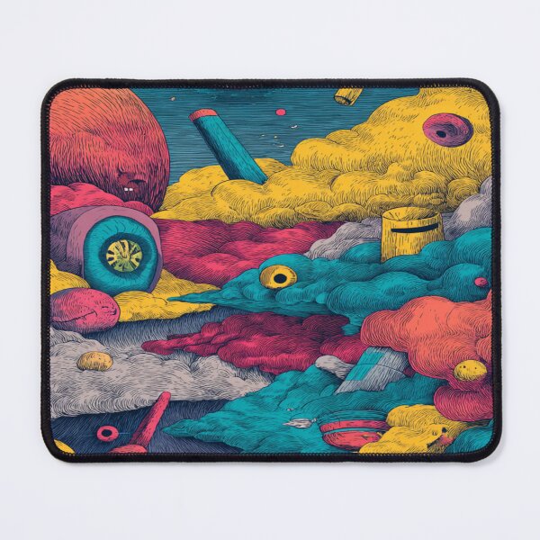 Item preview, Strange Things Pop Art designed and sold by NicolasGlowArt.