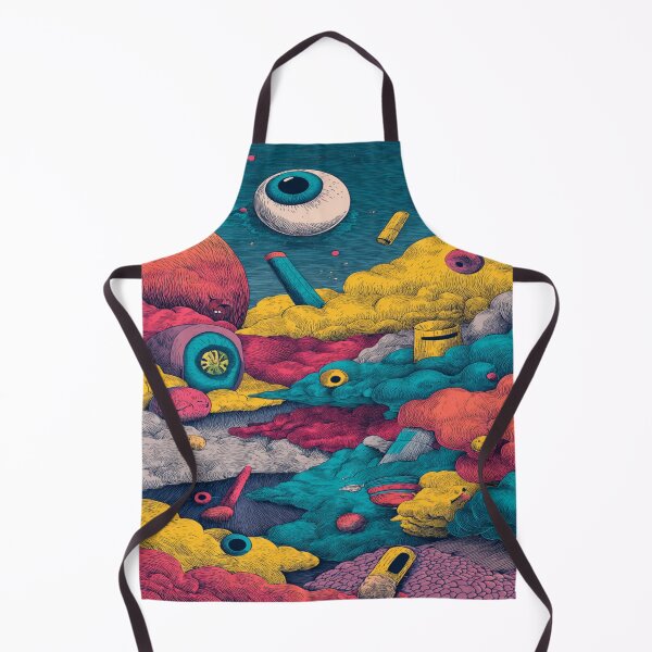 Item preview, Strange Things Pop Art designed and sold by NicolasGlowArt.