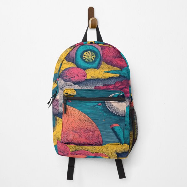 Item preview, Strange Things Pop Art designed and sold by NicolasGlowArt.