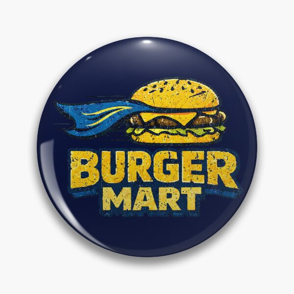 Item preview, Vintage Fast Food Hero Delivery Service designed and sold by agearb.