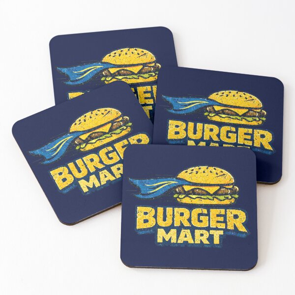 Item preview, Vintage Fast Food Hero Delivery Service designed and sold by agearb.