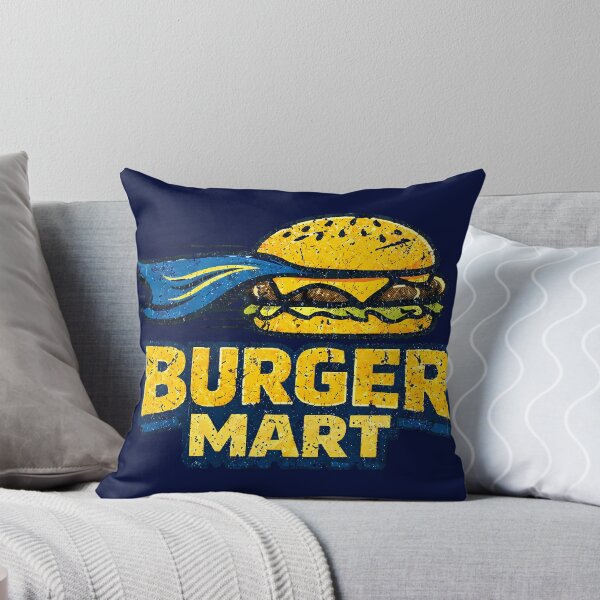 Item preview, Vintage Fast Food Hero Delivery Service designed and sold by agearb.