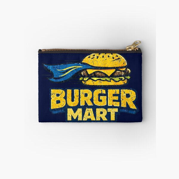 Item preview, Vintage Fast Food Hero Delivery Service designed and sold by agearb.