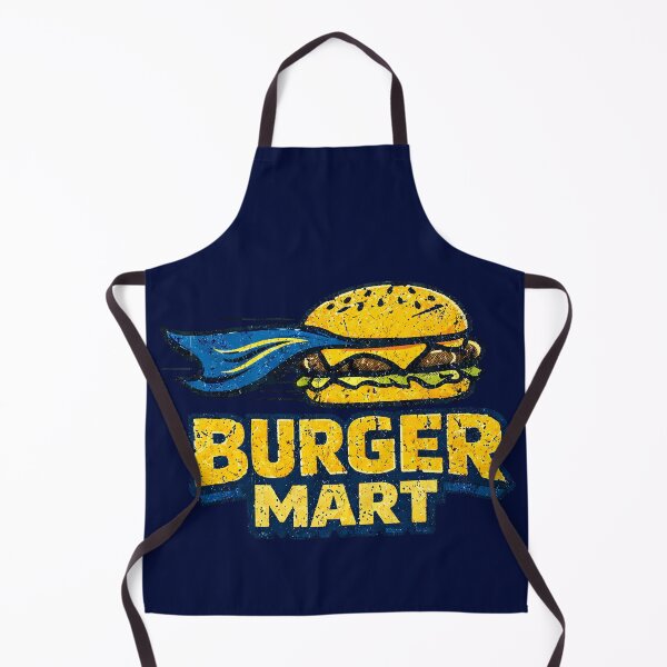 Item preview, Vintage Fast Food Hero Delivery Service designed and sold by agearb.