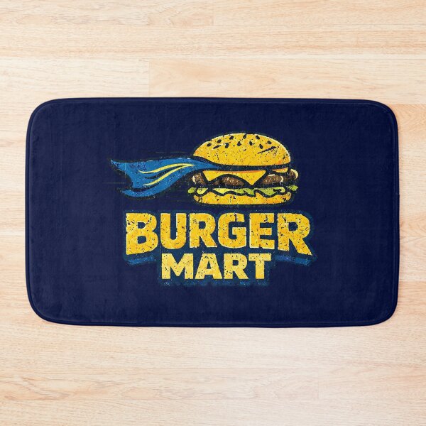 Item preview, Vintage Fast Food Hero Delivery Service designed and sold by agearb.