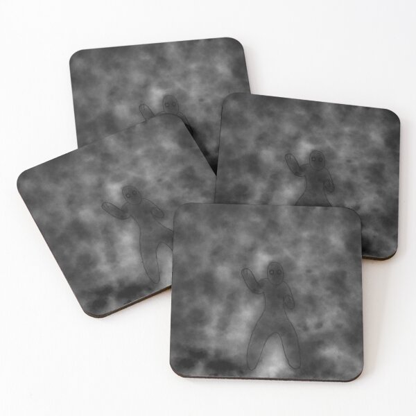 Item preview, Lightless designed and sold by All-Ambers-Art.