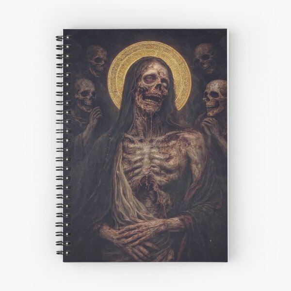 Item preview, Procession of adoration designed and sold by vexed-works.