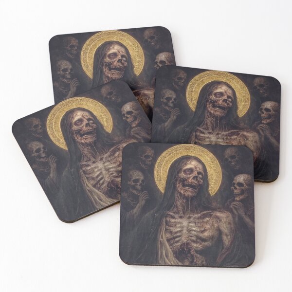 Item preview, Procession of adoration designed and sold by vexed-works.