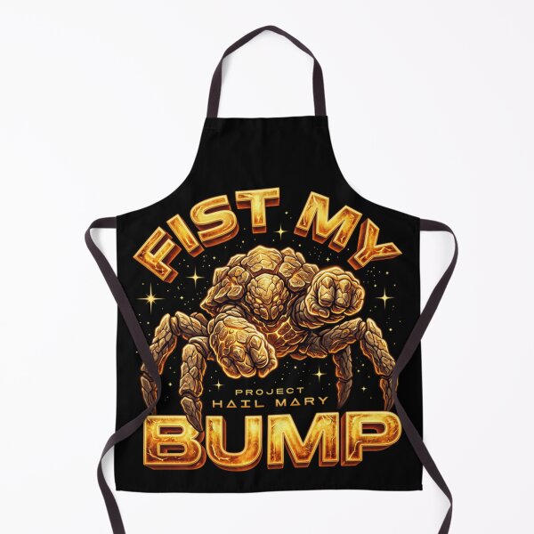 Item preview, Amaze Rocky Eridian Project Hail Mary Sci-Fi Alien Classic T-Shirt designed and sold by Qwertycraftd.