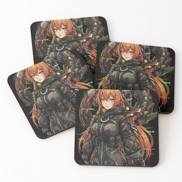 Item preview, Orphie Magus Fire Attack Duo ZZZ designed and sold by Senpaiwaves.