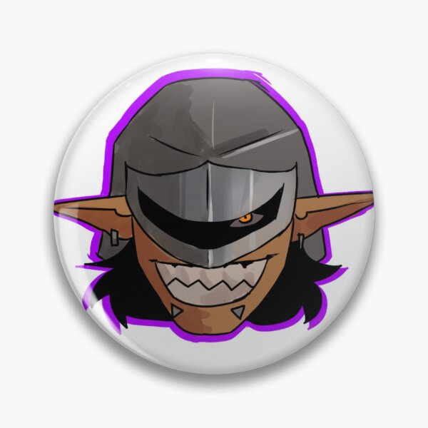 Item preview, medieval goblin designed and sold by yansann.