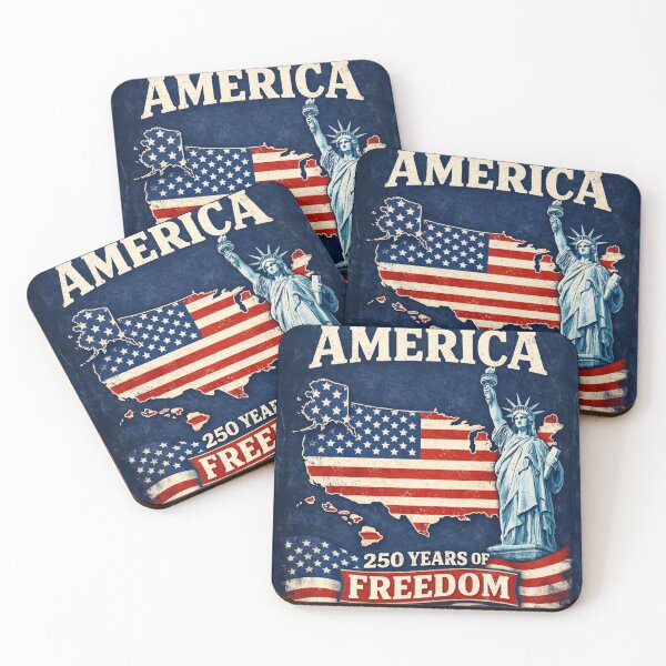 Item preview, Join us in celebrating “250 Years of Freedom” — a Global Tribute to The Power of Independence, Democracy Gifts T-shirt designed and sold by MalwasBasket.