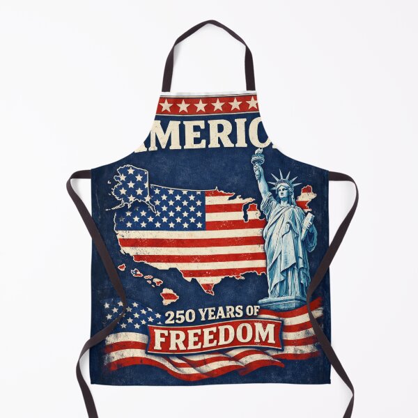 Item preview, Join us in celebrating “250 Years of Freedom” — a Global Tribute to The Power of Independence, Democracy Gifts T-shirt designed and sold by MalwasBasket.