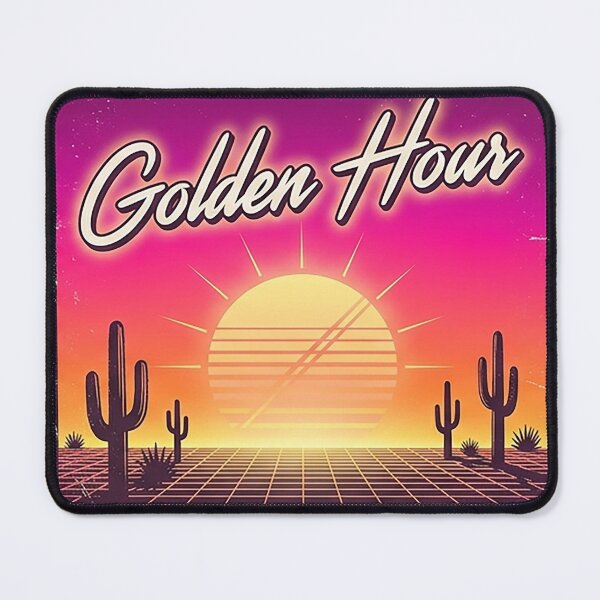 Item preview, Golden Hour designed and sold by dhananjay85.