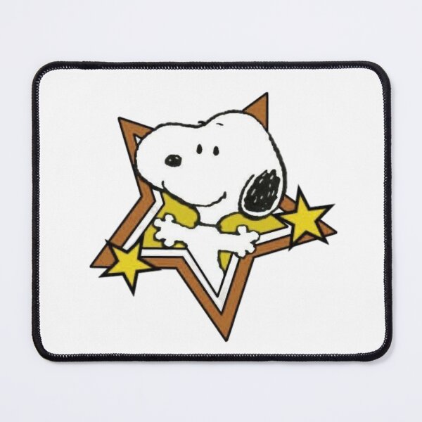 Item preview, Puppy in Star Frame designed and sold by TSGDesign.