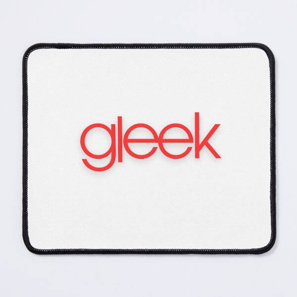 Item preview, Gleek (Glee) designed and sold by user-msh.