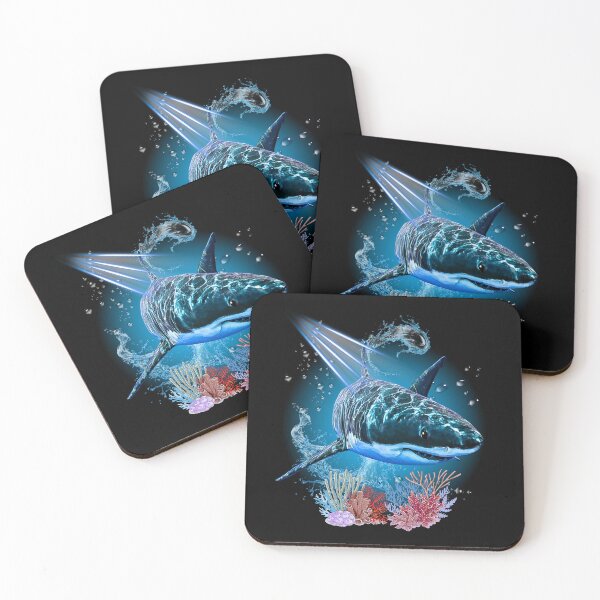 Item preview, Light into the Deep designed and sold by Tripp Art Studio.