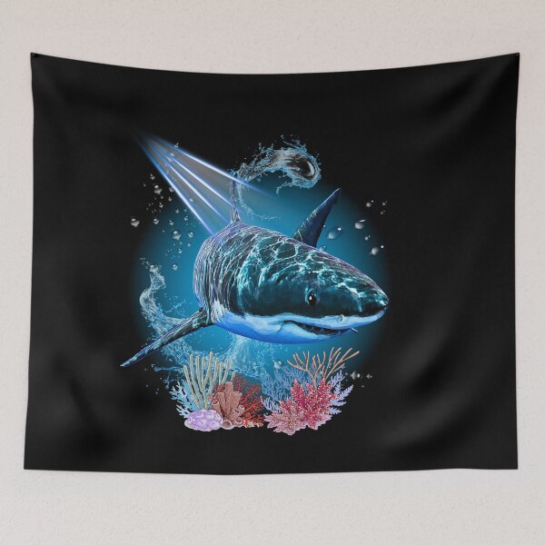 Item preview, Light into the Deep designed and sold by Tripp Art Studio.