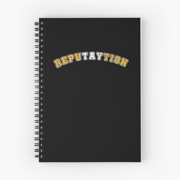 Item preview, Reputaytion Reputation designed and sold by TomGiantDesigns.