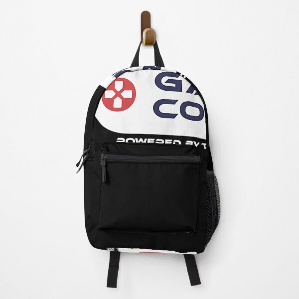 Item preview, Gc Logo (White) designed and sold by AdelineStam.