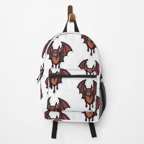 Item preview, lucid origin sticky vampire bat designed and sold by StickyScorpio.