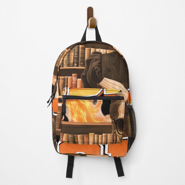 Item preview, Library Squad Librarian Books 90s Bootleg Style designed and sold by PaulTSchafer.