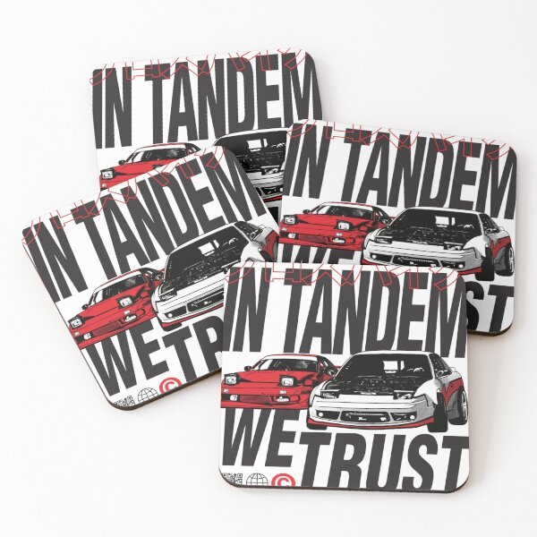 Item preview, In tandem we trust  designed and sold by Prospike.