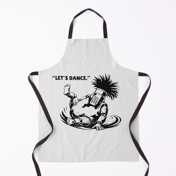 Item preview, Copy of Expedition 33 - Let's Dance Gestral (Black) designed and sold by ThePhookas.