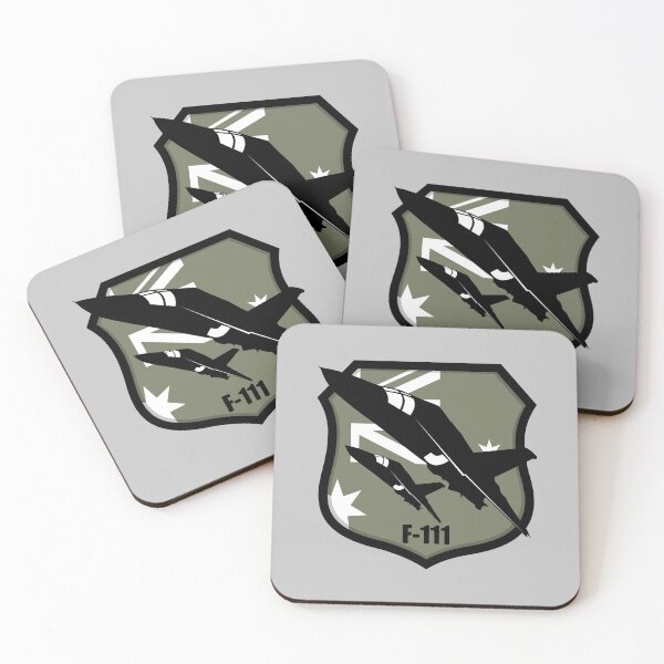 Item preview, RAAF F-111 Aardvark designed and sold by StrongVlad.