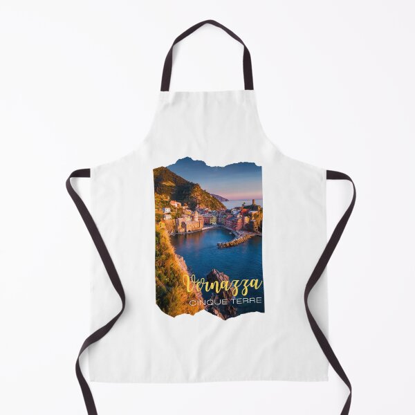 Item preview, Vernazza, Cinque Terre — Jewel of the Italian Riviera designed and sold by S-and-W-4ever.