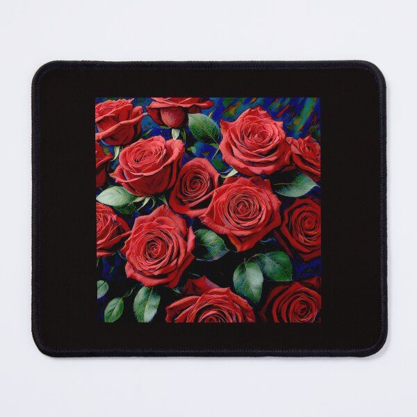 Item preview,  Floral Elegance Rose Collection #1 designed and sold by Helios Be. Lavsh.